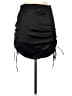 Windsor Solid Black Casual Skirt Size M (estimated) - photo 2