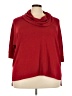 Karen Kane Red Poncho Size 3X - photo 1