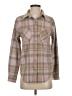 BeachLunchLounge Tan Fleece Size XS - photo 1