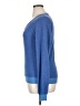 Wildfox Blue Pullover Sweater Size S - photo 5