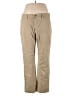 Club Room Solid Tan Khakis Size 32 - photo 1