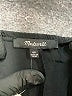 Madewell Solid Black Jumpsuit Size 00 - photo 3