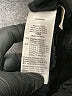 Madewell Solid Black Jumpsuit Size 00 - photo 4