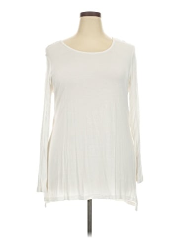 Ultra Flirt 3/4 Sleeve T-Shirt (view 1)