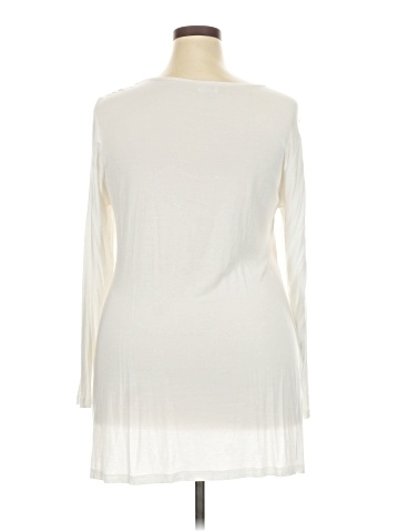 Ultra Flirt 3/4 Sleeve T-Shirt (view 2)