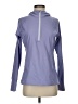 Zero Restriction Purple Sweatshirt Size S - photo 1