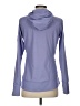 Zero Restriction Purple Sweatshirt Size S - photo 2