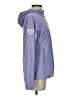 Zero Restriction Purple Sweatshirt Size S - photo 4