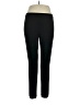Ava & Viv Solid Black Active Pants Size 1X - photo 1