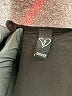 Windsor Graphic Gray Casual Dress Size S - photo 7