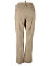 Club Room Solid Tan Khakis Size 32 - photo 2