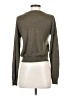 Heartloom Green Pullover Sweater Size XS - photo 2