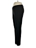 Ava & Viv Solid Black Active Pants Size 1X - photo 5