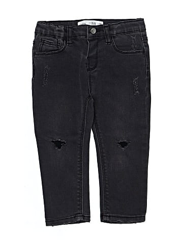 Zara Jeans (view 1)