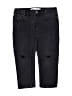 Zara Black Jeans Size 18-24 mo - photo 1