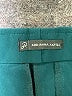 Adrianna Papell Color Block Teal Casual Pants Size M (estimated) - photo 7