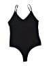 12th Tribe Black Bodysuit Size M - photo 1