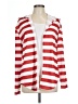 Unbranded Red Cardigan Size L - photo 1