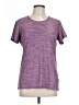 32 Degrees Purple Active T-Shirt Size L - photo 1