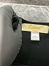 Qinsen Solid Black Jumpsuit Size M - photo 4