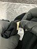 Qinsen Solid Black Jumpsuit Size M - photo 5
