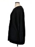 Cato 100% Acrylic Black Pullover Sweater Size XL - photo 5