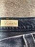Levi's Blue Jeans Size 24 waist - photo 7