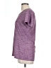 32 Degrees Purple Active T-Shirt Size L - photo 5