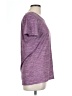 32 Degrees Purple Active T-Shirt Size L - photo 4