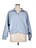 YPB Blue Sweatshirt Size XL - photo 1