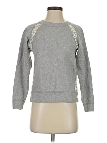 Rebecca Taylor Sweatshirt (view 1)