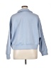 YPB Blue Sweatshirt Size XL - photo 2
