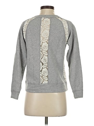 Rebecca Taylor Sweatshirt (view 2)