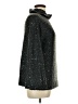 Assorted Brands Tweed Black Turtleneck Sweater Size L - photo 4