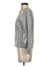 Rebecca Taylor 100% Cotton Gray Sweatshirt Size XS - photo 5