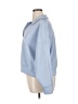 YPB Blue Sweatshirt Size XL - photo 5
