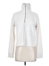 Athleta White Track Jacket Size XS - photo 1
