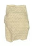 Walmart Ivory Tan Scarf One size - photo 2