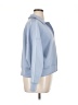YPB Blue Sweatshirt Size XL - photo 4