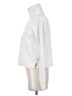 Athleta White Track Jacket Size XS - photo 5