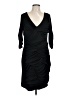 Torrid Black Cocktail Dress Size Lg Plus (0) - photo 1