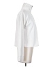 Athleta White Track Jacket Size XS - photo 4