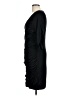 Torrid Black Cocktail Dress Size Lg Plus (0) - photo 5