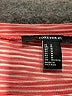 Forever 21 Red Short Sleeve T-Shirt Size M - photo 7