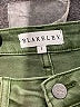 Blakely Green Jeans Size 7 - photo 7