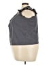 Universal Thread Gray Sleeveless Blouse Size XXL - photo 5