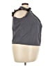 Universal Thread Gray Sleeveless Blouse Size XXL - photo 4