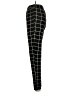 Shein Plaid Black Casual Pants Size 4 - photo 5