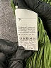 Shein 100% Polyester Green Casual Skirt Size XS - photo 5