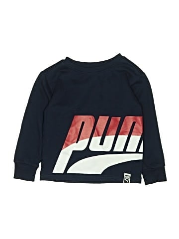 Puma Sweatshirt (view 1)